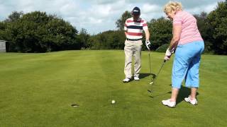 Carmarthen Golf Club