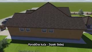 preview picture of video 'Porodicna kuca  P+0'