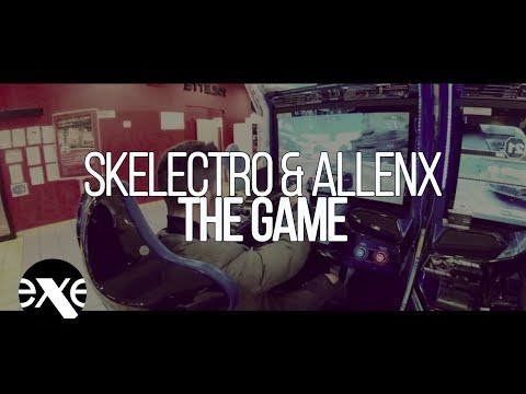 SKELECTRO & ALLENX - The Game