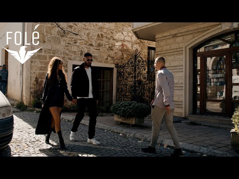 READI - RASTESISHT (Official Video)