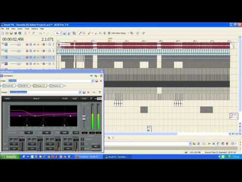 Dj Adem Ft.Ismail YK - Sacmala (Remix - 2013)