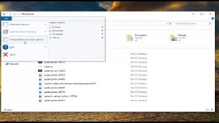 Fix Quick Access Menu Not Working on Windows 10