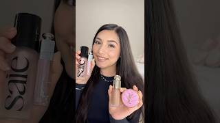 Download lagu Loving my new makeup products @Sephora @RareBeauty @Dior @YSLBeauty #sephora mp3 Download lagu Loving my new makeup products @Sephora @RareBeauty @Dior @YSLBeauty #sephora mp3
