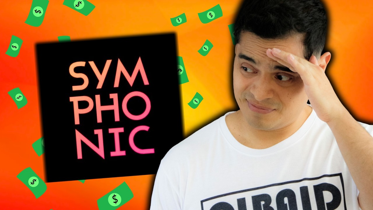 Symphonic subió de precio, pero…