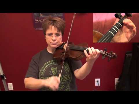 Fiddle Tune a Week: Harvest Home medium