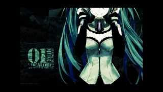 Nightcore-Reloaded (Lady Gaga)