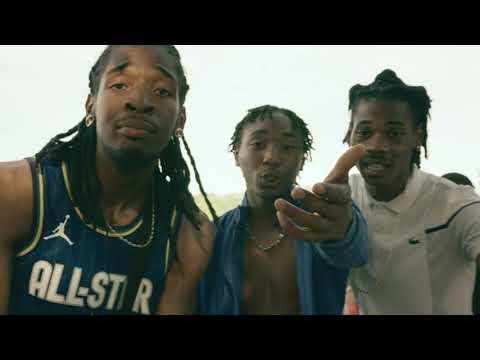 Le G x Dylox x QB - Manigances