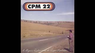 CPM 22 - Light Blue Night