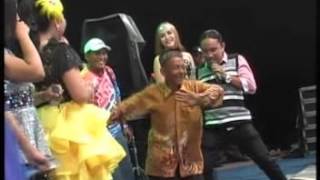 Download lagu NEW KAMPRET - Kanggo Riko 'ALL Artis' mp3