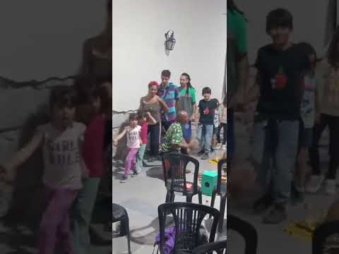 taller: LO AFRO EN LAS FAMILIAS, San Esteban Córdoba Argentina, febrero del 2026