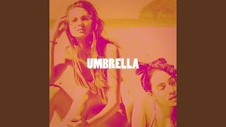 Umbrella Music Video