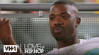 Ray J No Longer Wants to F**k w/ A1 ‘Sneak Peek’ | Love &amp; Hip Hop: Hollywood