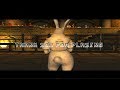 Bloody Roar Extreme Alice The Rabbit Arcade Beast Mode