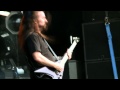 Kataklysm - Crippled and Broken - Bloodstock 2013