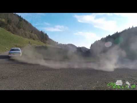 2° Lessinia Historic Rally - 10° Lessinia Sport 2020 |TRAVERSI & PURE SOUND by CMRALLY_91 [HD]