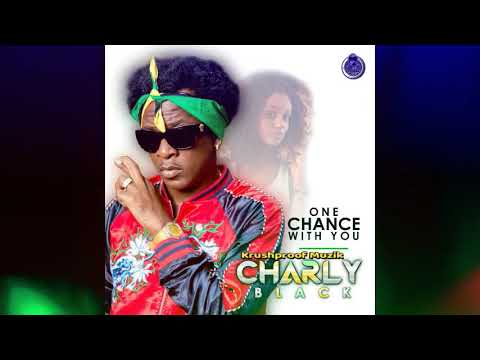 Charly Black   One Chance With You