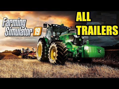 Farming Simulator 19 Collectors Edition FS 2019 (PC) : Igralne konzole |  Xbox 360, Playstation 3 in Nintendo Wii