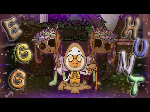 FNF x LWP x DW: Twisted Toons || Egg Hunt || SEASON I EPISODE V