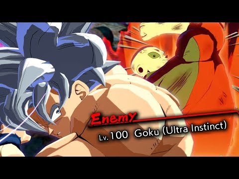 When Three Idiots Attempt THE FINAL BOSS BATTLE In Dragonball ...