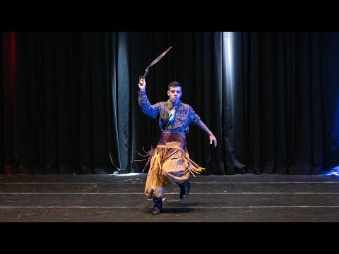 RITMO Y EXPRESIÓN  - El Arriero