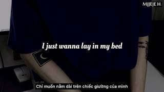 [Vietsub + Lyrics] The Lazy Song - Bruno Mars