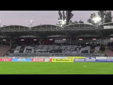 50 Jahre Double 1965 Choreo!