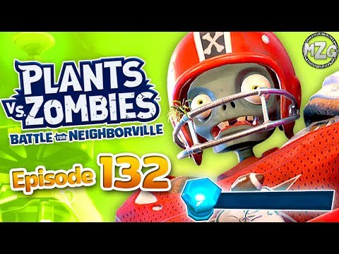 All-Star Challenges! Snow Day! - Plants vs. Zombies Battle for Neighborville Gameplay Part 132