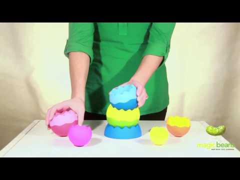 3rd YouTube video about are fat brain toys non toxic