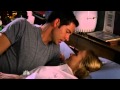 Chuck Sarah 4x02 End Scene