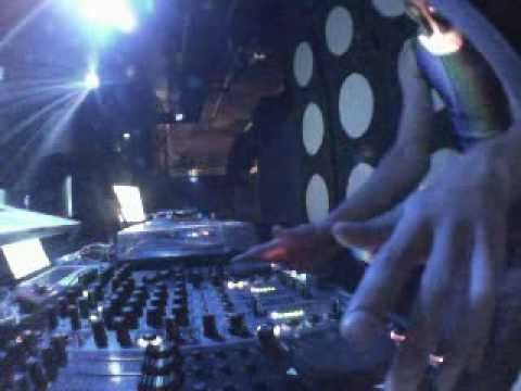 Pat Woi Wode @ Opal, Lochau 23.11.2013