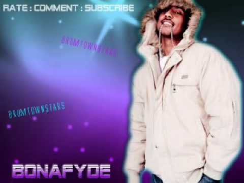 Bonafyde - Little Cee & Rynsa Reply (ROUND 2)