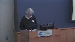 Poetry month event: Reading Aloud - A Sampler of 19th Century Poetry