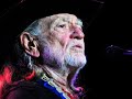 Heartland by Willie Nelson & Bob Dylan from Willie's album Across The Borderline