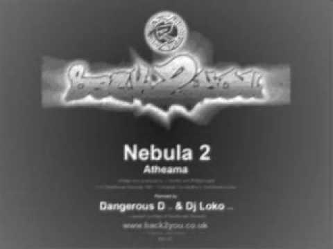 NEBULA2 - ATHEAMA (LOKO REMIX)