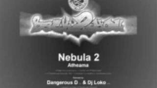 NEBULA2 - ATHEAMA (LOKO REMIX)