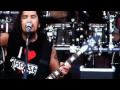 Machine Head - Halo @ Sonisphere Knebworth Pro Shot