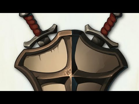 Swordy Quest! Episode 1: Massive Update Overview! Accessibility extremes! DJ NDG tunes!