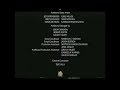 Shrek The Third 2007 End Credits Scene