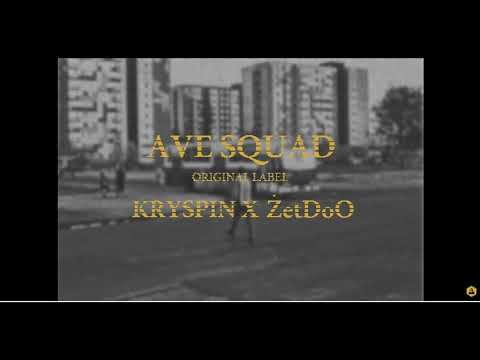 "Jestem taki sam" KRYSPIN feat. ŻetDoO