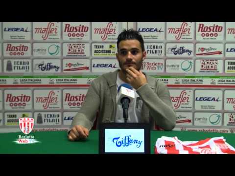Presentazione Ufficiale di Domenico Danti