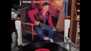 John Conlee   The Carpenter