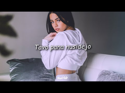 Depresinis - Apliejo (feat Anubis)