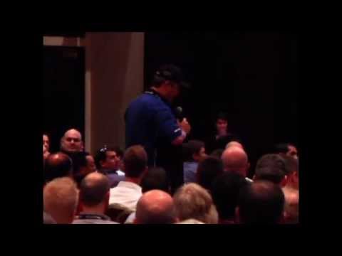 VMworld 2011: vsp1956 - The VMware ESXi Quiz SHow