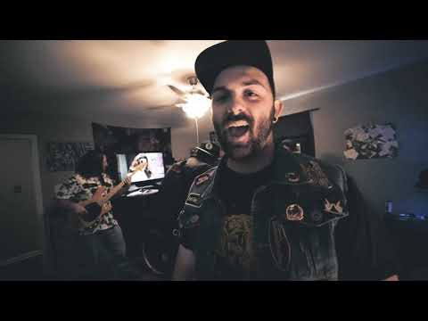 The Word Around Town - Sword and Sheath (official music video)