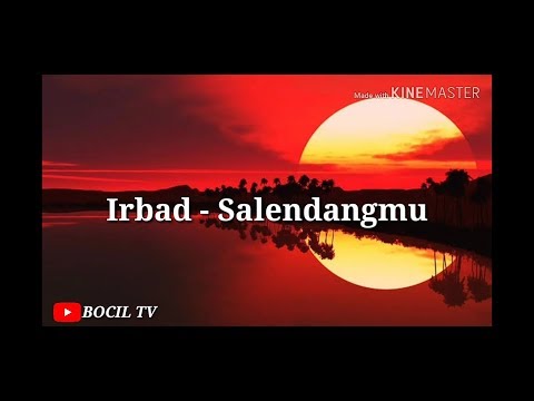 Irbad-Salendangmu