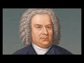 J. S. Bach: Jesu, meines Lebens Leben BWV 1107