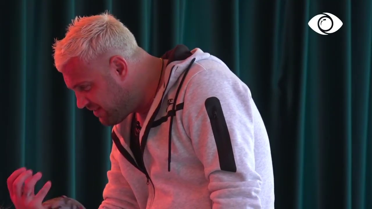 E di çfarë bëj pastaj?!/ Luizi-Kiarës: Po të ma varësh…