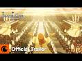 Jaadugar A Witch In Mongolia Official Trailer Crunchyroll