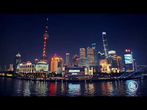 Video: Así es Shanghái, una de las más vibrantes ciudades de China