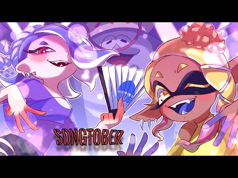 Songtober - Anarchy Rainbow